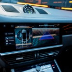 PORSCHE CAYENNE COUPÉ E-HYBRID 3.0 V6 462