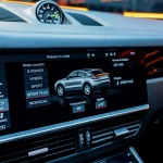 PORSCHE CAYENNE COUPÉ E-HYBRID 3.0 V6 462