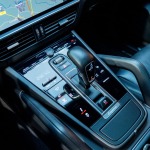 PORSCHE CAYENNE COUPÉ E-HYBRID 3.0 V6 462