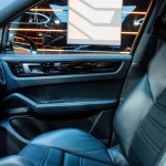 PORSCHE CAYENNE COUPÉ E-HYBRID 3.0 V6 462