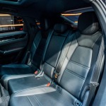 PORSCHE CAYENNE COUPÉ E-HYBRID 3.0 V6 462