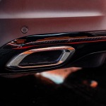 MERCEDES GLE COUPÉ 350 DE 4MATIC AMG LINE