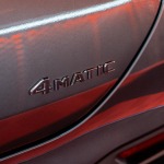 MERCEDES GLE COUPÉ 350 DE 4MATIC AMG LINE