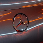 MERCEDES GLE COUPÉ 350 DE 4MATIC AMG LINE