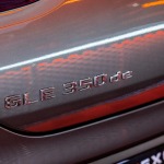 MERCEDES GLE COUPÉ 350 DE 4MATIC AMG LINE