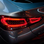 MERCEDES GLE COUPÉ 350 DE 4MATIC AMG LINE