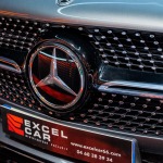 MERCEDES GLE COUPÉ 350 DE 4MATIC AMG LINE