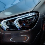 MERCEDES GLE COUPÉ 350 DE 4MATIC AMG LINE
