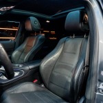 MERCEDES GLE COUPÉ 350 DE 4MATIC AMG LINE