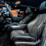 MERCEDES GLE COUPÉ 350 DE 4MATIC AMG LINE