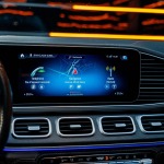 MERCEDES GLE COUPÉ 350 DE 4MATIC AMG LINE