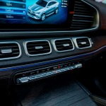 MERCEDES GLE COUPÉ 350 DE 4MATIC AMG LINE