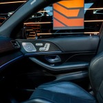 MERCEDES GLE COUPÉ 350 DE 4MATIC AMG LINE