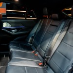 MERCEDES GLE COUPÉ 350 DE 4MATIC AMG LINE