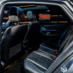 MERCEDES GLE COUPÉ 350 DE 4MATIC AMG LINE