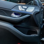 MERCEDES GLE COUPÉ 350 DE 4MATIC AMG LINE