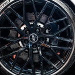 AUDI R8 SPYDER QUATTRO V10 5.2 TFSI 540 S-TRONIC7