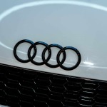 AUDI R8 SPYDER QUATTRO V10 5.2 TFSI 540 S-TRONIC7