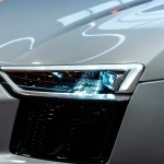 AUDI R8 SPYDER QUATTRO V10 5.2 TFSI 540 S-TRONIC7