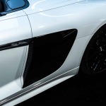 AUDI R8 SPYDER QUATTRO V10 5.2 TFSI 540 S-TRONIC7