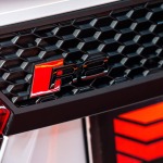 AUDI R8 SPYDER QUATTRO V10 5.2 TFSI 540 S-TRONIC7