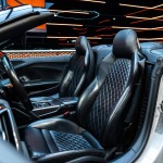 AUDI R8 SPYDER QUATTRO V10 5.2 TFSI 540 S-TRONIC7