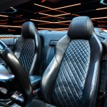 AUDI R8 SPYDER QUATTRO V10 5.2 TFSI 540 S-TRONIC7