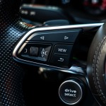 AUDI R8 SPYDER QUATTRO V10 5.2 TFSI 540 S-TRONIC7