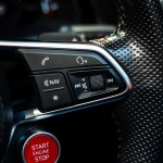 AUDI R8 SPYDER QUATTRO V10 5.2 TFSI 540 S-TRONIC7