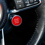 AUDI R8 SPYDER QUATTRO V10 5.2 TFSI 540 S-TRONIC7