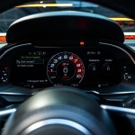 AUDI R8 SPYDER QUATTRO V10 5.2 TFSI 540 S-TRONIC7