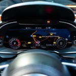 AUDI R8 SPYDER QUATTRO V10 5.2 TFSI 540 S-TRONIC7