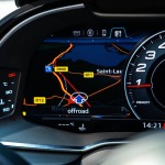 AUDI R8 SPYDER QUATTRO V10 5.2 TFSI 540 S-TRONIC7