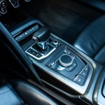 AUDI R8 SPYDER QUATTRO V10 5.2 TFSI 540 S-TRONIC7