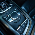 AUDI R8 SPYDER QUATTRO V10 5.2 TFSI 540 S-TRONIC7