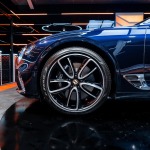 BENTLEY CONTINENTAL GT V8 4.0 550 BVA