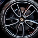 BENTLEY CONTINENTAL GT V8 4.0 550 BVA