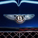 BENTLEY CONTINENTAL GT V8 4.0 550 BVA