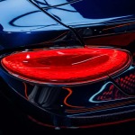 BENTLEY CONTINENTAL GT V8 4.0 550 BVA
