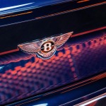 BENTLEY CONTINENTAL GT V8 4.0 550 BVA