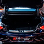 BENTLEY CONTINENTAL GT V8 4.0 550 BVA