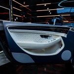 BENTLEY CONTINENTAL GT V8 4.0 550 BVA