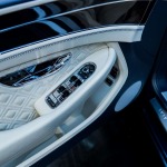 BENTLEY CONTINENTAL GT V8 4.0 550 BVA