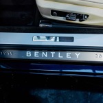 BENTLEY CONTINENTAL GT V8 4.0 550 BVA