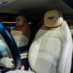 BENTLEY CONTINENTAL GT V8 4.0 550 BVA