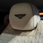 BENTLEY CONTINENTAL GT V8 4.0 550 BVA