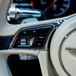 BENTLEY CONTINENTAL GT V8 4.0 550 BVA
