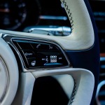 BENTLEY CONTINENTAL GT V8 4.0 550 BVA