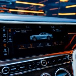 BENTLEY CONTINENTAL GT V8 4.0 550 BVA