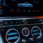 BENTLEY CONTINENTAL GT V8 4.0 550 BVA